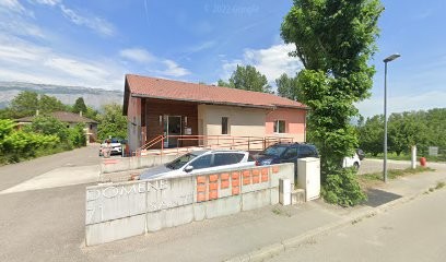 Dr Sandrine Leurent, Médecin Généraliste à Domène
