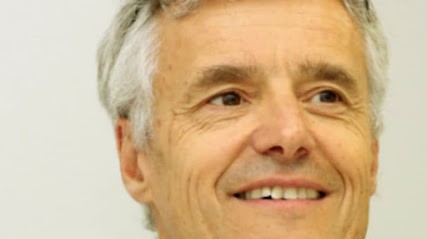 Dr. Yves Delrue, Médecin Généraliste à Metz