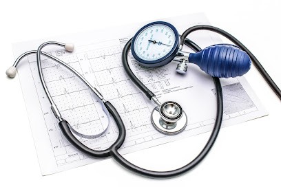 Dr Jérôme GAUDRE, Médecin Généraliste à Pont-de-Ruan