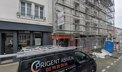 Guillerm-Marc Brigitte, Médecin Généraliste à Brest