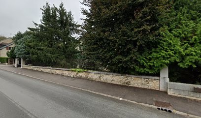Roussel Christian, Médecin Généraliste à Mont-sous-Vaudrey