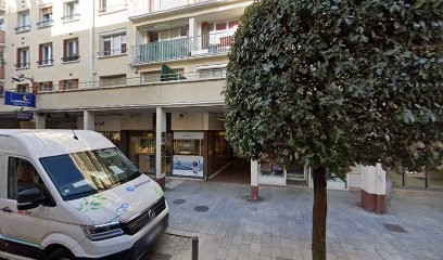 Dr Dorothée GUERIN WEIL, Médecin Généraliste à Enghien-les-Bains