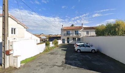 Centre de santé Psychologique, Centre Médical à Chef-Boutonne