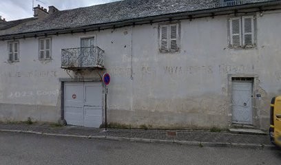 Dijols Jean-Paul, Médecin Généraliste à Saint-Amans-des-Cots