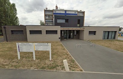 Sophie Venancio, Médecin Généraliste à Provin