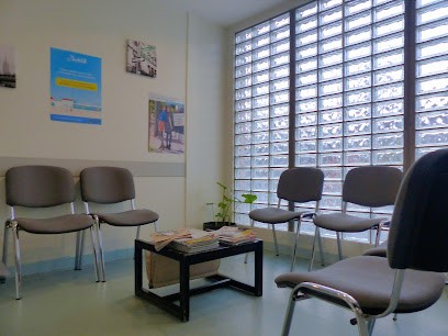 Docteur Véronique Piétin - Angiologue, Médecin Généraliste à Ronchin