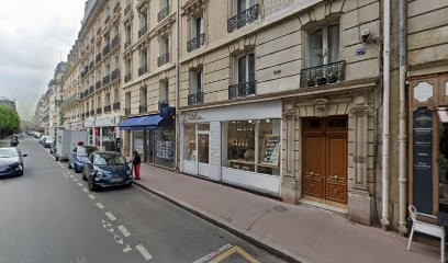 Dr Calvet Marie-Joëlle, Médecin Généraliste à Levallois-Perret