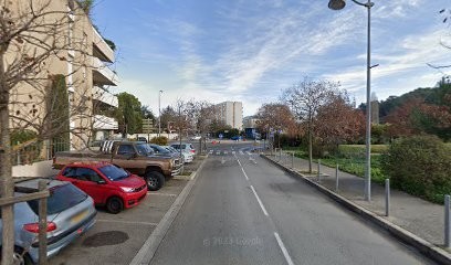 Lesavourey Stephanie, Centre Médical à Aubagne