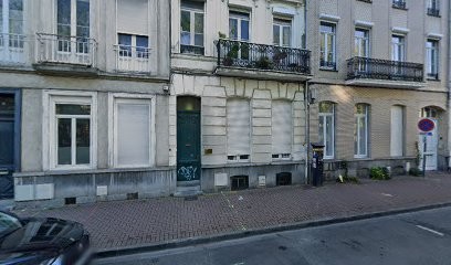 Rehby Jean-Marc, Médecin Généraliste à Lille