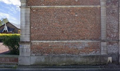 Niquet Frédéric, Médecin Généraliste à Tully