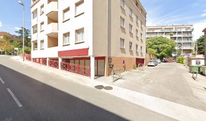 Impp - Institute Manosquin Of Psychiatrie Et Psychothérapies, Centre Médical à Manosque