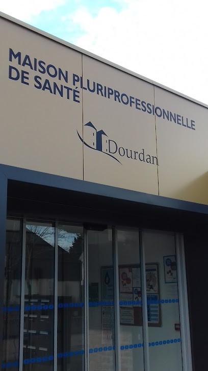 Maison pluri-professionnelle de Santé, Médecin Généraliste à Dourdan