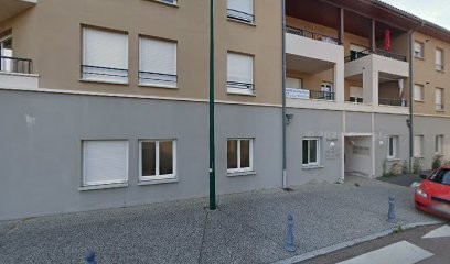 Medical Home, Centre Médical à Soucieu-en-Jarrest