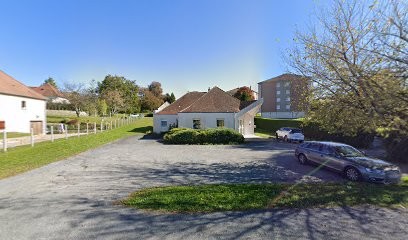 Delotte Anne, Médecin Généraliste à Saint-Yrieix-la-Perche