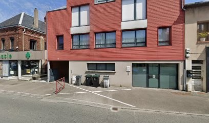 Leforestier Alban, Médecin Généraliste à Notre-Dame-de-Bondeville