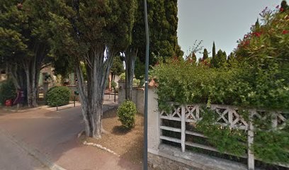 Pôle Santé Danse, Médecin Généraliste à Mougins