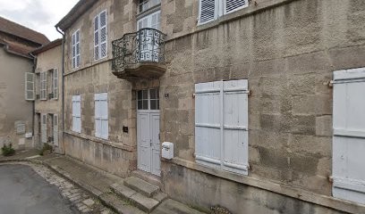 Gallitre Gilles, Médecin Généraliste à Boussac