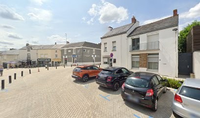 Croué Carole, Médecin Généraliste à Saint-Herblain