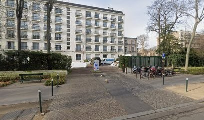 Martin Etienne, Médecin Généraliste à Neuilly-sur-Seine