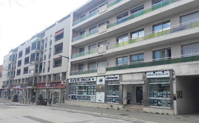 Dr Romain SCHIHIN, Médecin Généraliste à Voiron