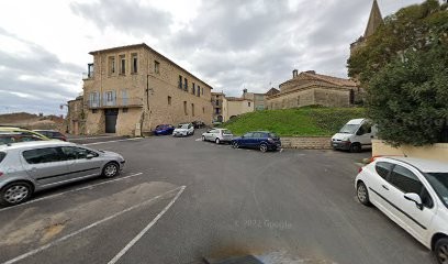 Jean Georges, Médecin Généraliste à Castelnau-de-Guers