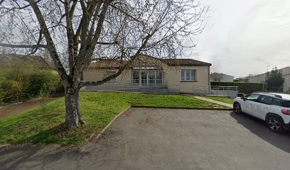 Cabinet Infirmier, Médecin Généraliste à Chauvigny