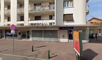 Scm Fourtier Et Scheinfeld, Médecin Généraliste aux Pavillons-sous-Bois