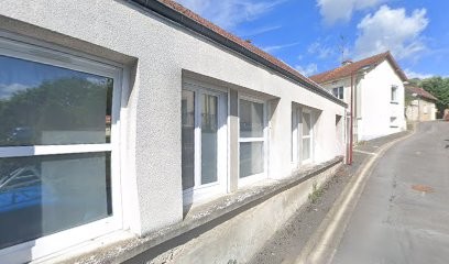 Bera Richard, Médecin Généraliste à Bourg-et-Comin