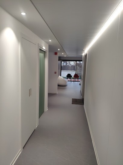 Jérôme Guison, Médecin Généraliste à Colmar