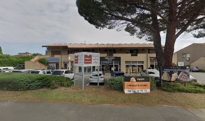Pouderoux Jean-Pierre, Médecin Généraliste à Saint-Orens-de-Gameville