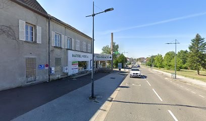 Fournel Thierry, Médecin Généraliste au Breuil