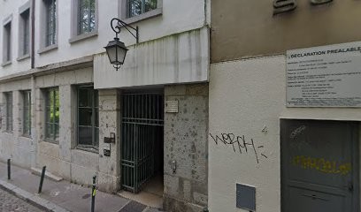 Beetschen André, Médecin Généraliste à Lyon 01