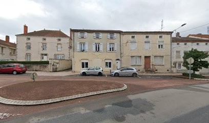 Cabinet Médical des Docteurs Concas et Farge SCM, Médecin Généraliste à Saint-Martin-d'Estréaux
