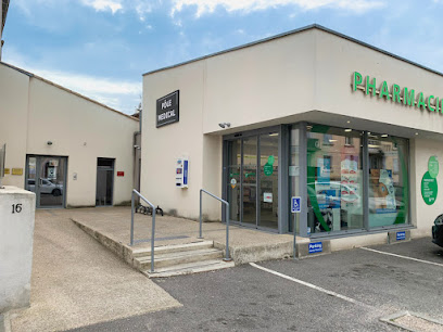 Pôle Médical Du Lavoir, Médecin Généraliste à Cabannes