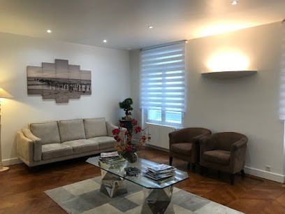 Docteur Michel Teboul, Médecin Généraliste à Paris 08