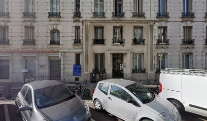 Dr HOLLENDER BONNEAU, IMBERT Et GALLOT, Médecin Généraliste à Versailles