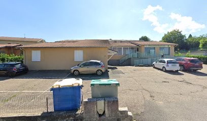 Dr Place Epinat Péroline, Médecin Généraliste à Soleymieux