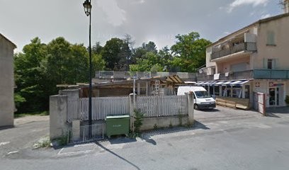Cabinet Allary Benhamou Bonissent, Médecin Généraliste à Gréoux-les-Bains