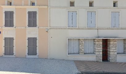 Covin Geneviève, Médecin Généraliste à Montguyon