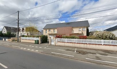 Rosquet Philippe, Médecin Généraliste à Saint-Jean-de-Braye