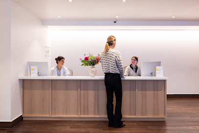 Gynea - Centre Expert En Santé De La Femme, Centre Médical à Clichy