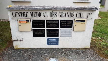 Gallitre Pascale, Médecin Généraliste à Saint-Avertin
