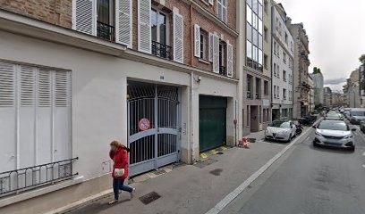 Algoscoop, Centre Médical à Boulogne-Billancourt