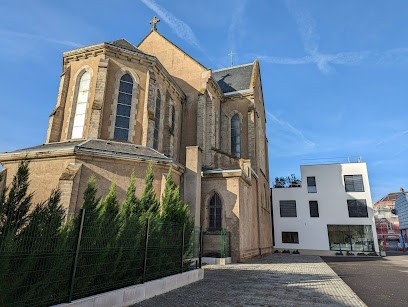 Dr Marie Lutringer, Médecin Généraliste à Riedisheim