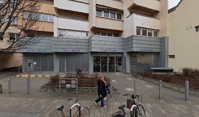 Lisch Micheline, Médecin Généraliste à Strasbourg