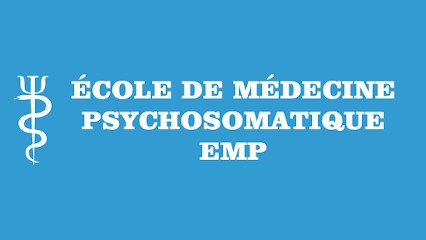 Ecole De Médecine Psychosomatique, Médecin Généraliste à Nîmes