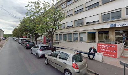 Novelator Centre Vert Galant Tremblay - Care De La Dysfonction Érectile Par Ondes Of Choc, Centre Médical à Tremblay-en-France