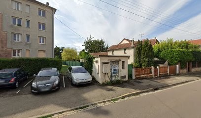 Docteur Hoarau Julien, Médecin Généraliste aux Noës-près-Troyes