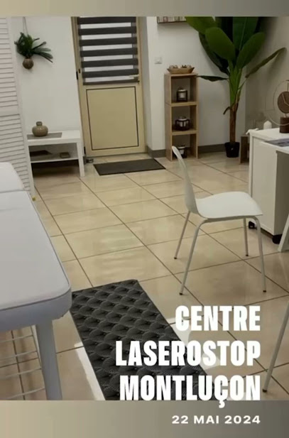 Laserostop Montluçon, Médecin Généraliste à Montluçon