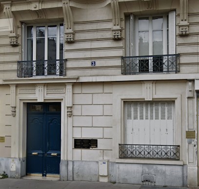 Dr. Robert TOUITOU, Médecin Généraliste à Paris 12